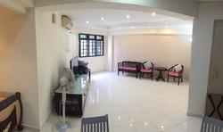 Blk 682B Woodlands Drive 62 (Woodlands), HDB 4 Rooms #129221402
